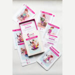 Карти "Мама вдъхновява"