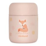 Miniland Термос Thermetic – Candy - 280 мл