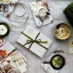 Коледна кутия с рецепти